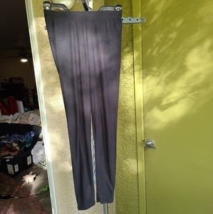 Buttery soft leggings